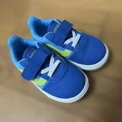 VANS キッズ スニーカー 14cm