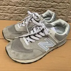 「New Balance」 スニーカー