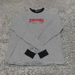 THRASHERロンTのサムネイル