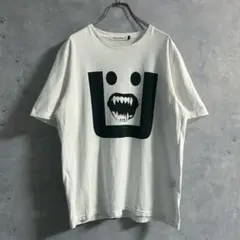 アンダーカバー] [ヴァンダライズ] 東京セックスピストルズ Tシャツ 裏 
