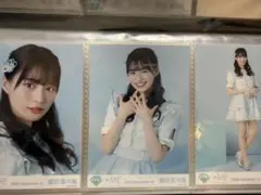 冨田菜々風 ノイミー アクスタ 生写真 まとめ売り キラキラ衣装 - メルカリ