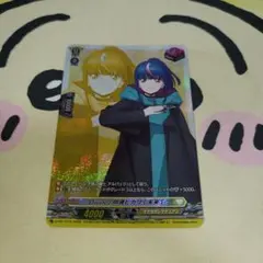 ヴァンガード Divinez 明導ヒカリ 未来 前 フロント トリガー - メルカリ