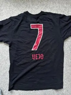 NAGAOKA TEIKYO 17 ユニフォームバスケ練習着帝京長岡シャツ - メルカリ