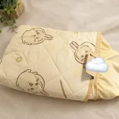 ちいかわ アベイル 敷きパッド シングルサイズ - メルカリ