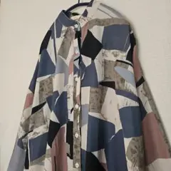 アート シャツ