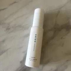 SHIRO Savon Eau de Parfum