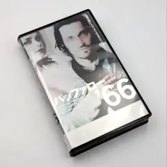 2026年最新】ヴィンセント・ギャロ コレクション [DVD]の人気アイテム