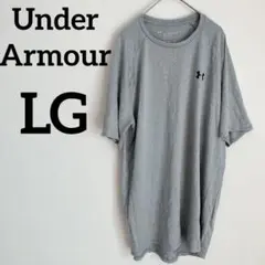 Under Armourアンダーアーマー 【L】The Tech Tee