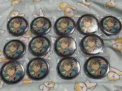 あんスタ 大神晃牙 キャラバッジ 缶バッジ