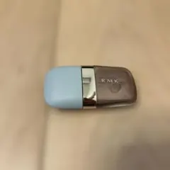 RMK リクイドアイズ　01 ラスティローズアイシャドウ