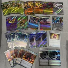 ポケモンカード　ニンジャスピナー