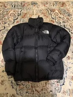 ⭐️超美品　THE NORTH FACE ヌプシ　ダウンジャケット M