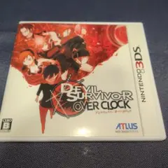 2026年最新】3DS デビルサバイバー オーバークロックの人気アイテム