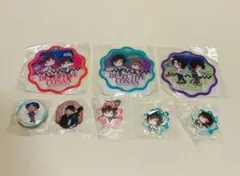 くら寿司×名探偵コナン　びっくらポン&ラバーコースター