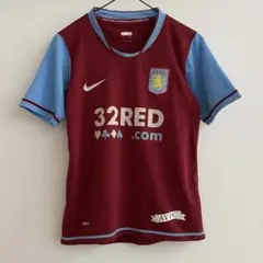 2026年最新】アストンヴィラ ユニフォームの人気アイテム - メルカリ