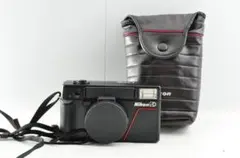 2026年最新】nikon l35の人気アイテム - メルカリ