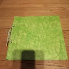 芳名帳 ゲストブック　結婚式