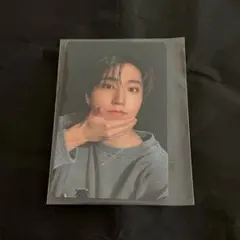 straykids karma ハン