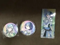 2026年最新】桐谷遥 缶バッジの人気アイテム - メルカリ