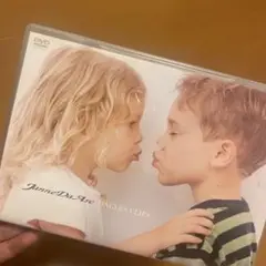 JanneDaArc SINGLES CLIPS DVD