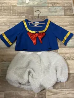 ドナルド　ハロウィン