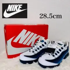 【新品・未使用】NIKE AIR VAPORMAX 95 フレンチブルー