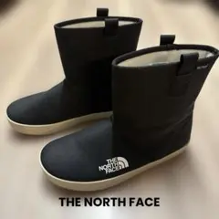 THE NORTH FACE レインブーツ