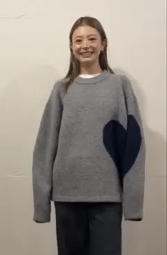 2026年最新】nknit ハートの人気アイテム - メルカリ