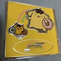 ポムポムプリン アクリルスタンド サンリオ