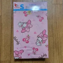 マイメロディ マイメロ 布団カバー シーツ シングル 2点セット