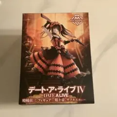 デート・ア・ライブⅣ AMP➕時崎狂三フィギュア