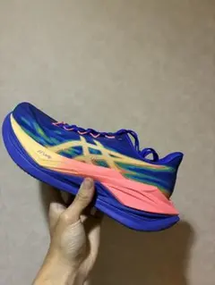 アシックス ASICS スーパーブラスト3 メンズ26 新品　未使用