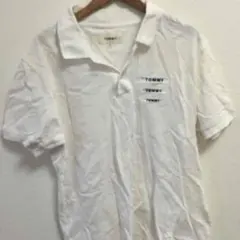 トミーポロシャツ
