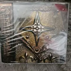 【未開封】聖飢魔II「愛と虐殺の日々」 CD