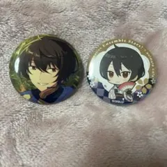 あんさんぶるスターズ！！ 缶バッジ 朔間凛月