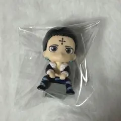 ハンターハンター クロロ すわらせ隊 2