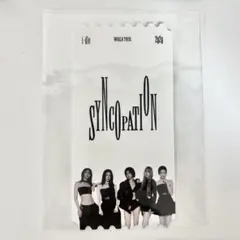 2026年最新】syncopationの人気アイテム - メルカリ