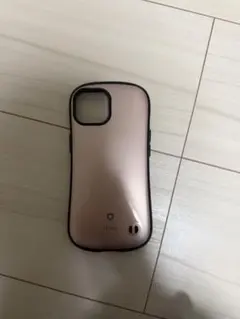 iFace iPhone15ケース