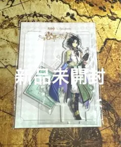 原神　魈　アクスタ　スイパラ