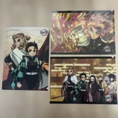鬼滅の刃 クリアファイル ダイニング 竈門炭治郎 ねずこ HIROMA ハナレ 鬼滅の刃 ufotable DINING 竈門炭治郎 クリアファイル② - メルカリ