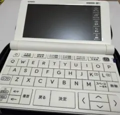2025年最新】casio 電子辞書 4100の人気アイテム - メルカリ