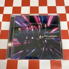 【C25221】Mazy Night