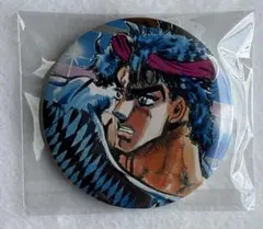 希少】ジョナサン・ジョースター ジャンプ展 ジョジョの奇妙な冒険 缶