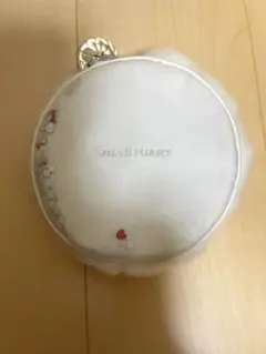 JILLSTUART ジルスチュアート　クリスマスコフレポーチ