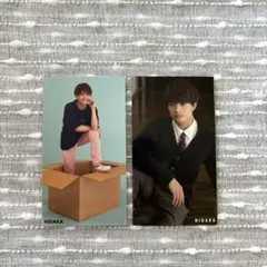 ACEes 浮所飛高 トレカ