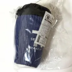 SEVEN CAFE ぬいぐるみ　ハッピーくじ　新品　セブンカフェ　チャーム