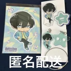 ブルーロック コラボカフェ本舗 レトロポップ 糸師凛 まとめ売り