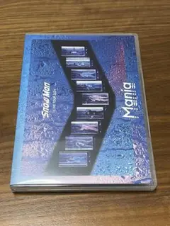 Snow Man LIVE TOUR 2021 Mania Bluray 通常版