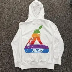 PALACE SKATEBOARDS パーカー