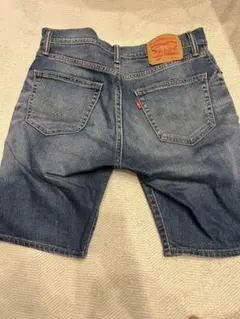 Levi's 505 デニムショートパンツ サイズ30